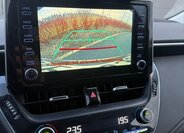 Toyota Corolla Sedan / Limuzína 0,0 72 kw