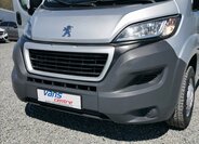Peugeot Boxer Ostatní 2,2 l 110 kw