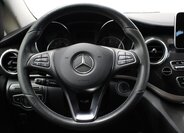 Mercedes-Benz Třídy V Kombi 2,1 l 120 kw