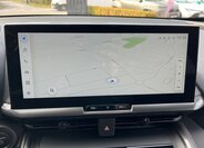 Toyota C-HR SUV / Terénní 2,0 l 112 kw