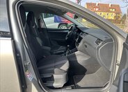 Škoda Octavia Kombi 1,5 l 110 kw