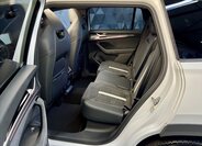 Škoda Kodiaq SUV 2,0 l 142 kw