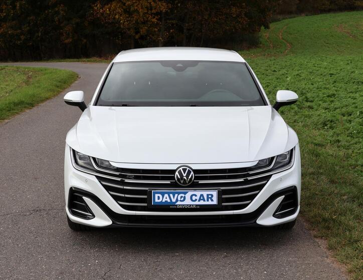 Volkswagen Arteon 2