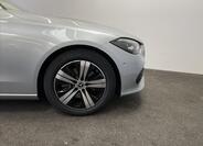 Mercedes-Benz Třídy C 22