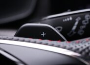 Škoda Octavia Kombi 2,0 l 180 kw