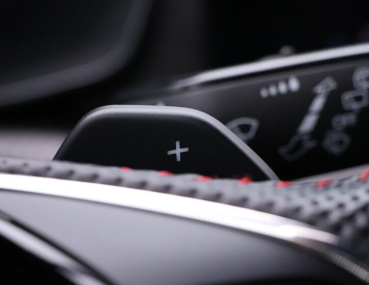 Škoda Octavia Kombi 2,0 l 180 kw