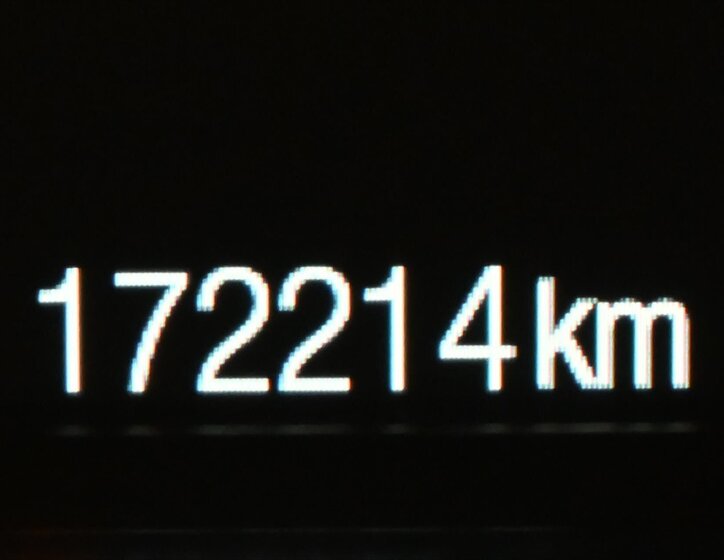 Ford Mondeo Sedan 2,0 l 140 kw