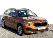 Škoda Kamiq Hatchback 1,0 l 85 kw