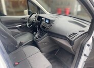 Ford Transit Connect Ostatní 1,5 l 73 kw