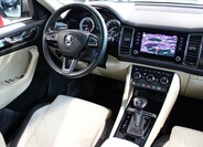 Škoda Kodiaq 16
