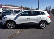 Renault Kadjar Kombi 1,3 l 103 kw