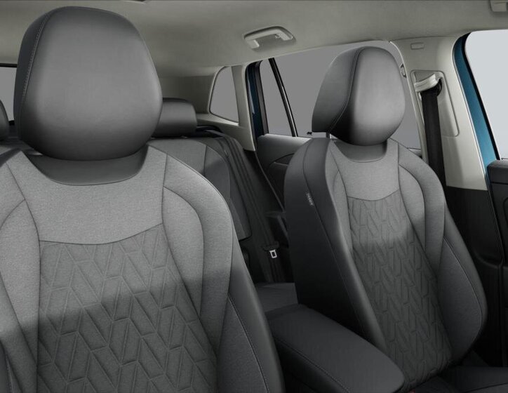 Volkswagen Tiguan SUV 1,5 l 110 kw