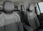 Volkswagen Tiguan SUV 1,5 l 110 kw