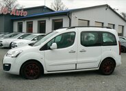 Citroën Berlingo MPV 1,6 l 73 kw