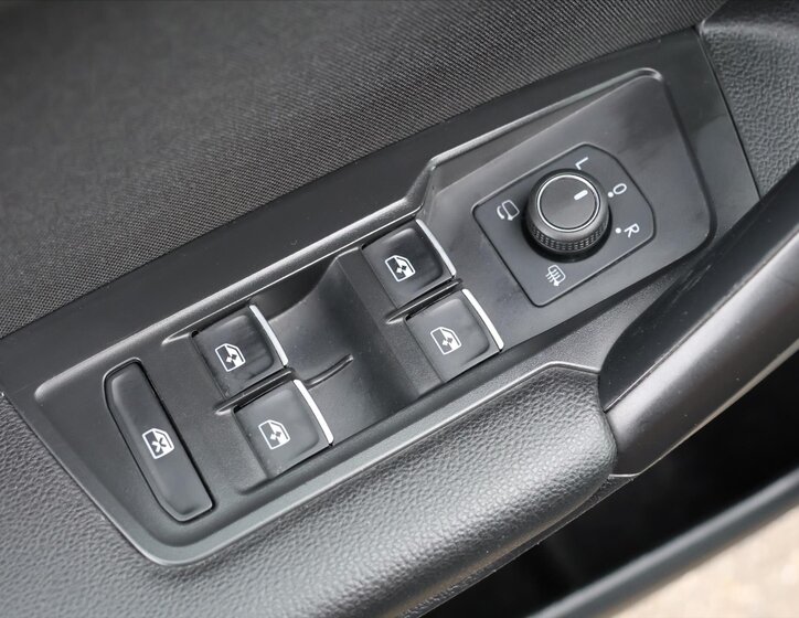 Volkswagen Tiguan Allspace 17