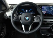 BMW Řada 1 Hatchback 1,5 l 125 kw