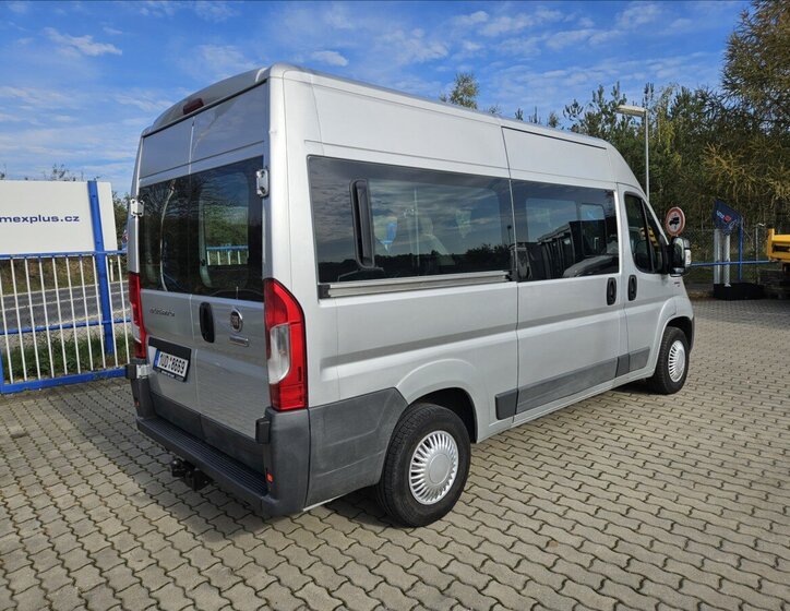 Fiat Ducato 3