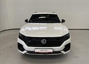 Volkswagen Touareg SUV 4,0 l 310 kw