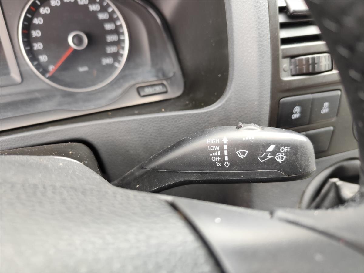 Volkswagen Transporter Ostatní 2,0 l 84 kw