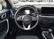 KIA XCeed SUV / Terénní 998,0 84 kw