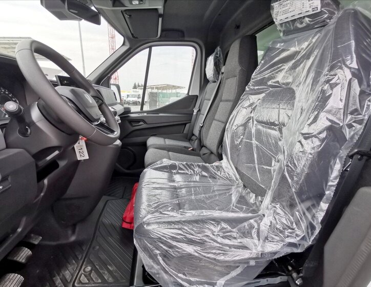 Renault Master Ostatní 2,0 l 125 kw