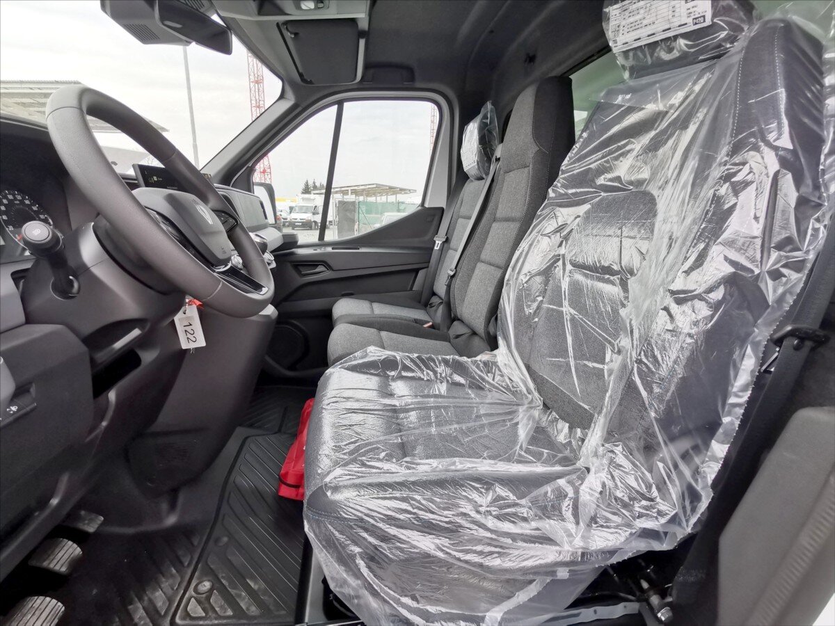 Renault Master Ostatní 2,0 l 125 kw