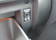 Škoda Yeti SUV / Terénní 1,4 l 90 kw