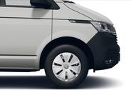 Volkswagen Transporter 2