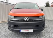 Volkswagen Transporter Skříň 2,0 l 110 kw