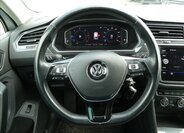 Volkswagen Tiguan SUV / Terénní 2,0 l 140 kw