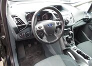 Ford Grand C-MAX MPV 1,6 l 85 kw