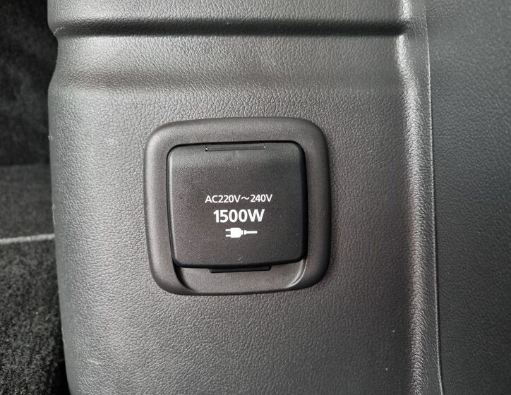 Mitsubishi Outlander 23