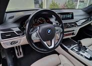 BMW Řada 7 21