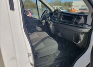 Ford Transit Sklápěč 2,0 l 95 kw
