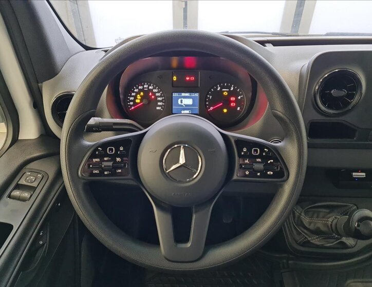 Mercedes-Benz Sprinter Skříň 2,0 l 125 kw