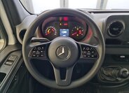 Mercedes-Benz Sprinter Skříň 2,0 l 125 kw