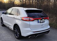 Ford Edge SUV / Terénní 0,0 0