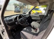 Opel Combo 11