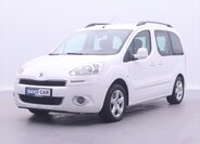 Peugeot Partner MPV 1,6 l 68 kw
