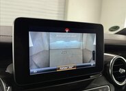 Mercedes-Benz Třídy V 30