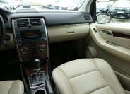 Mercedes-Benz Třídy B Hatchback 2,0 l 80 kw