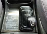 Suzuki Grand Vitara SUV / Terénní 2,0 l 94 kw