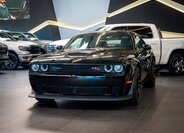 Dodge Challenger Kupé 6,4 l 362 kw