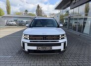 Hyundai Santa Fe SUV / Terénní 1,6 l 117 kw