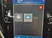 Subaru Crosstrek SUV / Terénní 2,0 l 100 kw