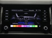 Škoda Kodiaq SUV 2,0 l 147 kw