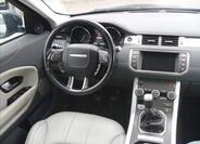 Land Rover Range Rover Evoque 15