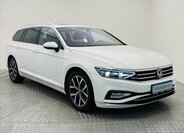 Volkswagen Passat 24