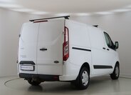 Ford Transit Custom Skříň 2,0 l 77 kw