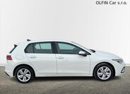 Volkswagen Golf Hatchback 1,5 l 96 kw